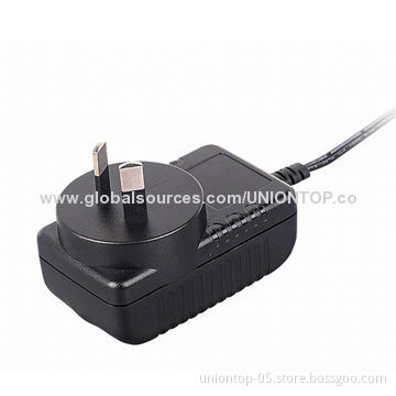Universal AC DC 6V 2.5A Switching Power Adapter 15W